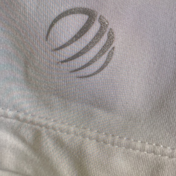 MPG Monoetta Performance Gear Top SP White Y2K Hit Layer Fresh - Picture 5 of 6